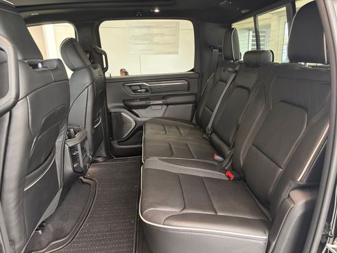 New 2026 RAM 1500 Limited AWD/4WD image 20