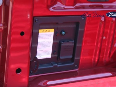 New 2026 Ford F150 Platinum w/ Equipment Group 702A High AWD/4WD image 7