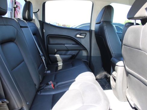 Used 2020 Chevrolet Colorado ZR2 image 21