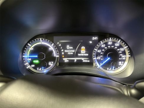 Used 2023 Toyota Highlander LE image 12