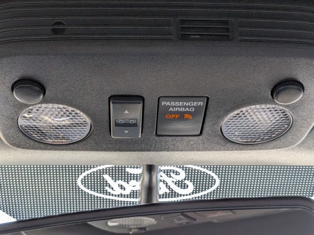 Used 2020 Ford Mustang Convertible RWD image 27