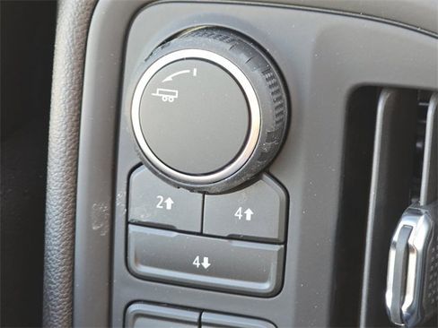 New 2026 Chevrolet Silverado 3500 W/T w/ WT Convenience Package image 8