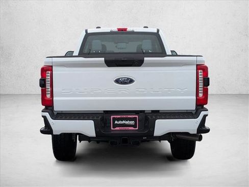 New 2026 Ford F350 XL w/ STX Appearance Package AWD/4WD image 7