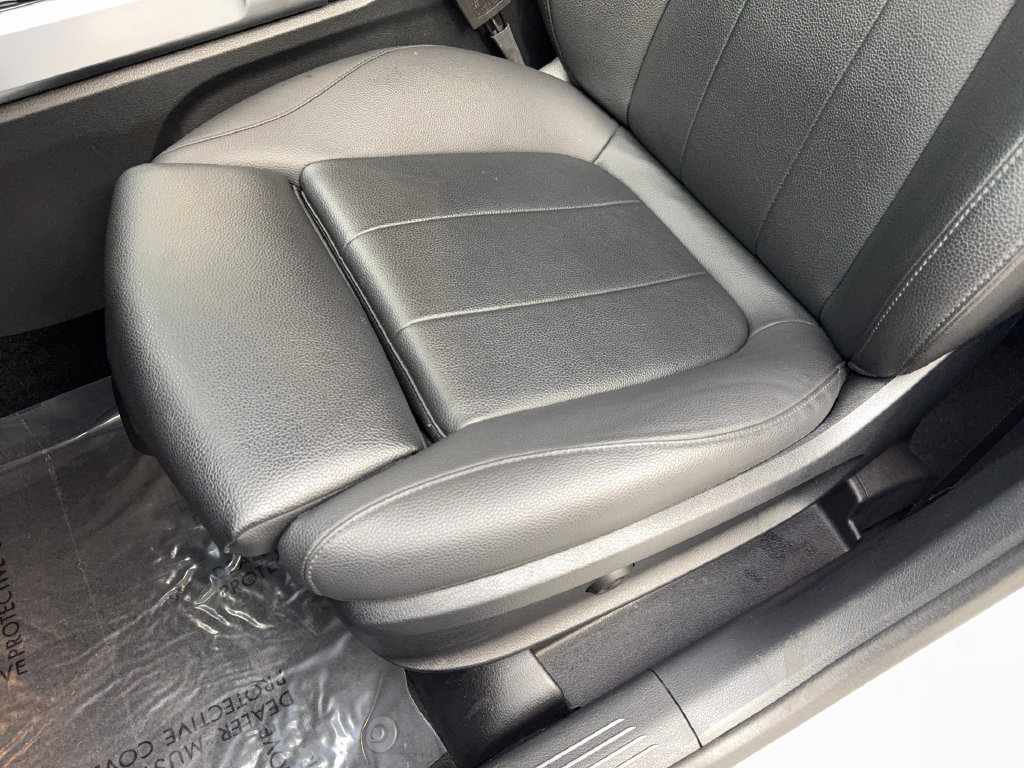 Used 2025 Mercedes-Benz GLB 250 4MATIC image 29