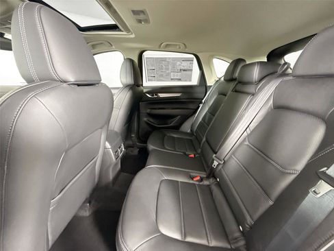 New 2025 MAZDA CX-5 AWD 2.5 S w/ Premium Plus Pkg image 37
