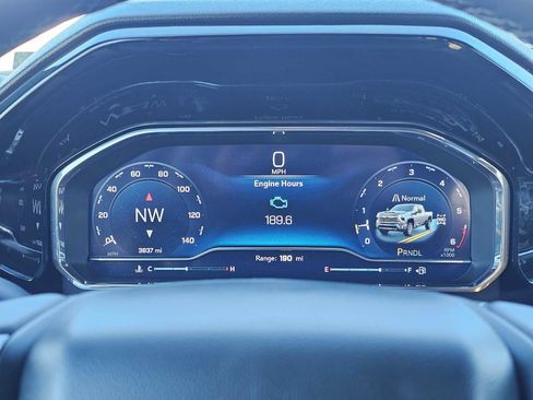 Used 2025 Chevrolet Silverado 3500 High Country w/ Technology Package image 25