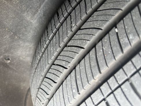 Used 2024 Toyota RAV4 XLE Premium FWD image 12