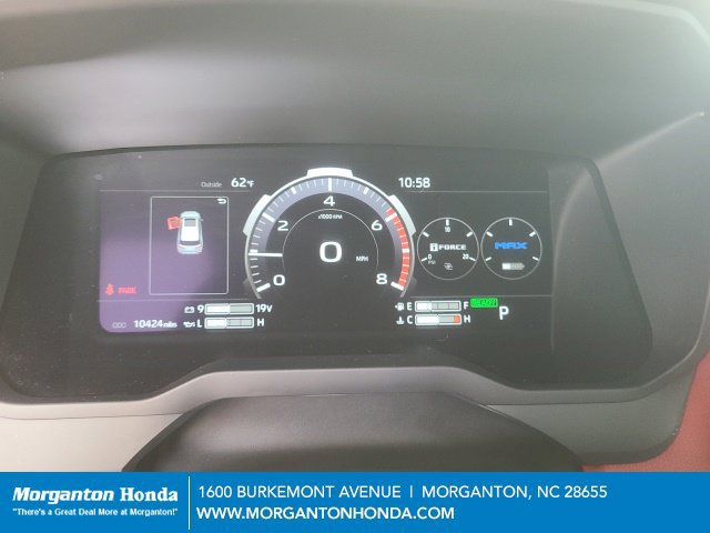 Used 2026 Toyota Sequoia TRD Pro AWD/4WD image 22