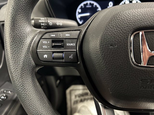 Certified 2024 Honda CR-V EX image 26