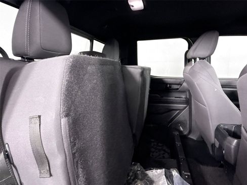 Certified 2024 Toyota Tacoma SR5 image 36