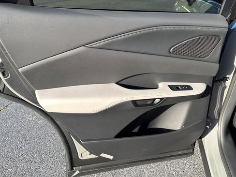 Certified 2026 Lexus RX 350h w/ Convenience Package AWD/4WD image 18