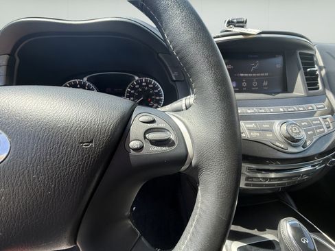 Used 2019 INFINITI QX60 Luxe w/ Essential Package AWD/4WD image 21