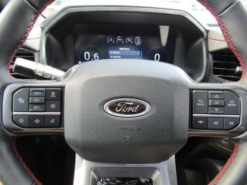 Certified 2023 Ford Expedition Limited AWD/4WD image 23