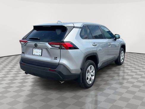 Used 2023 Toyota RAV4 LE image 5
