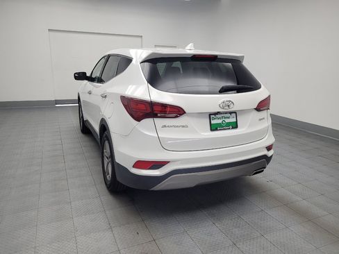 Used 2017 Hyundai Santa Fe Sport FWD image 6
