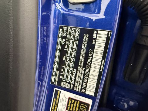 Used 2025 Mercedes-Benz GLC 300 GLC 300 image 21