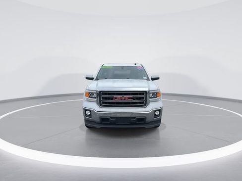 Used 2014 GMC Sierra 1500 SLE w/ SLE Value Package RWD image 2