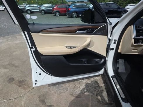 Used 2021 BMW X3 sDrive30i w/ Convenience Package RWD image 42