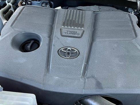 Used 2025 Toyota Tundra SR5 RWD image 32