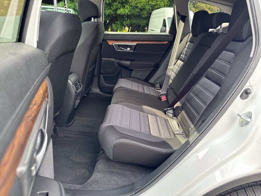 Used 2019 Honda CR-V EX image 29