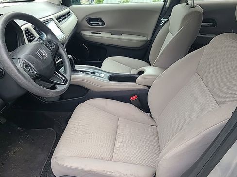 Used 2016 Honda HR-V EX image 14