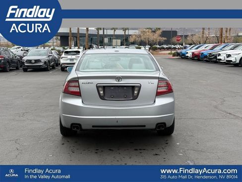 Used 2008 Acura TL 3.2 image 5