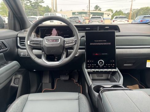 New 2026 GMC Terrain AT4 w/ Convenience Package III image 13