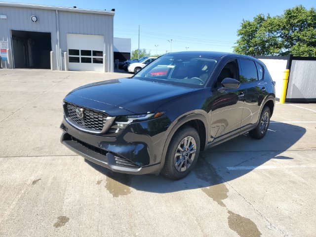 New 2026 MAZDA CX-5 Select AWD/4WD image 2