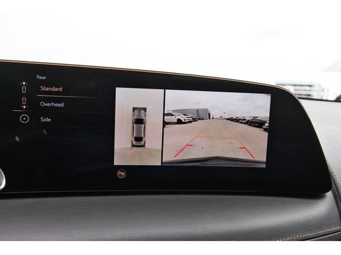 Certified 2025 Cadillac CT5 Sport w/ Sun And Sound Package RWD image 21