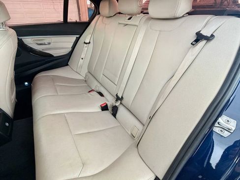 Used 2016 BMW 328i Sedan RWD image 23