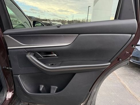 Used 2024 MAZDA CX-90 3.3 Turbo w/ Premium Plus Pkg image 26