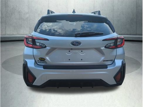 Used 2026 Subaru Crosstrek 2.5i Premium AWD/4WD image 6