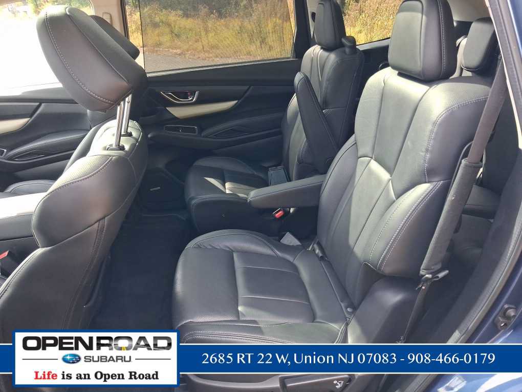 Used 2022 Subaru Ascent Limited w/ Technology Package AWD/4WD image 21