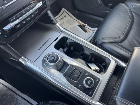 Used 2020 Ford Explorer ST AWD/4WD image 20