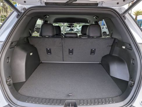 Certified 2025 Chevrolet Equinox RS w/ Safety and Technology Package AWD/4WD image 12