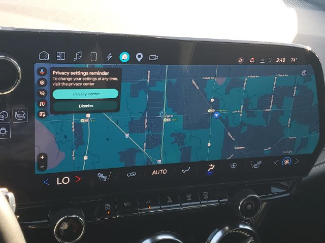 Certified 2024 Chevrolet Blazer EV LT AWD/4WD image 27