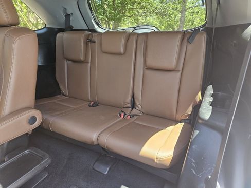 Used 2019 Toyota Highlander Limited Platinum AWD/4WD image 31