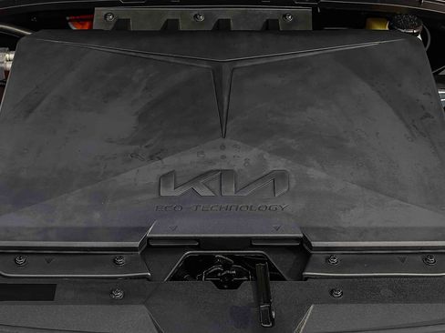 Certified 2023 Kia Niro Wave w/ Wave Preserve Package image 28