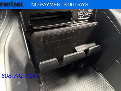 Used 2020 RAM 1500 Limited w/ Advanced Safety Group AWD/4WD image 26
