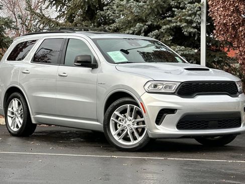 Used 2024 Dodge Durango R/T image 2