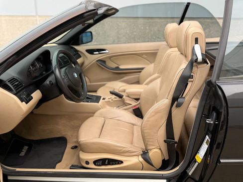 Used 2006 BMW 330Ci Convertible image 19