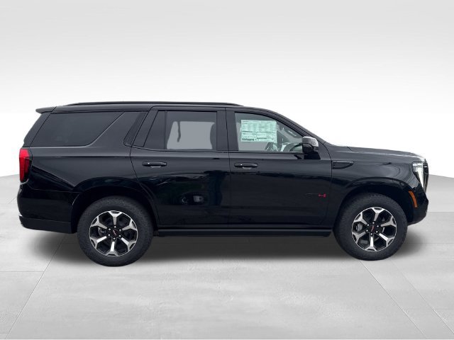 New 2027 GMC Yukon AT4 w/ AT4 Premium Plus Package AWD/4WD image 6