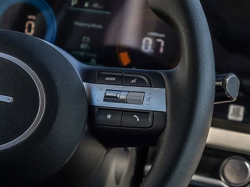 New 2026 Hyundai Tucson SEL image 19