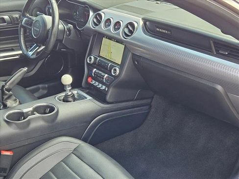 Used 2019 Ford Mustang Bullitt w/ Bullitt Electronics Package RWD image 20