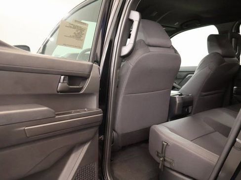 New 2026 Toyota Tacoma SR5 AWD/4WD image 24