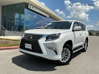 Used 2021 Lexus GX 460 Premium w/ Premium Package