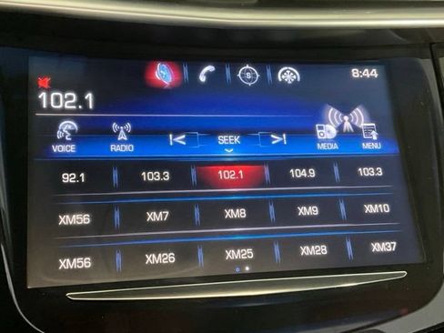 Used 2014 Cadillac XTS Luxury AWD/4WD image 9