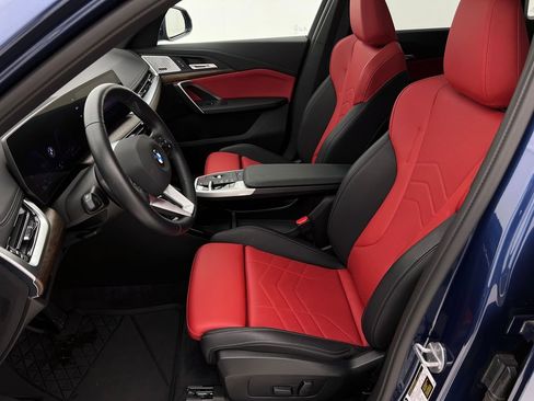 Certified 2025 BMW X1 xDrive28i w/ Convenience Package image 11