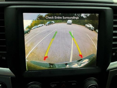 Used 2017 RAM 1500 Lone Star image 21