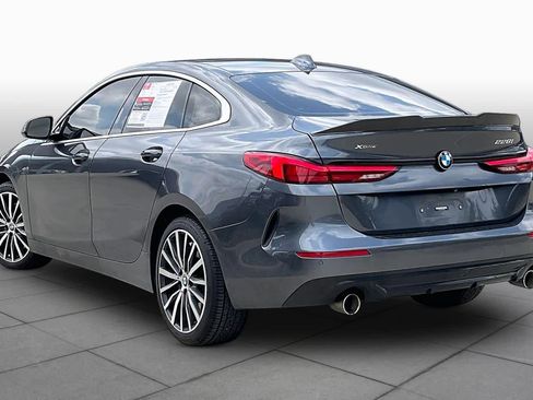 Used 2020 BMW 228i xDrive Gran Coupe w/ Convenience Package AWD/4WD image 12